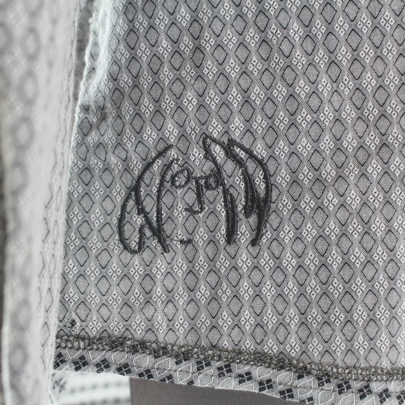 John Lennon "Imagine" Accented Button Shirt - Picture 7 of 8